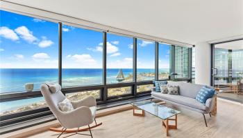 1330 Ala Moana Blvd Honolulu - Rental - photo 2 of 25