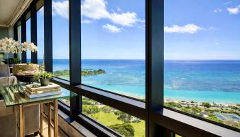 1330 Ala Moana Blvd Honolulu - Rental - photo 4 of 25