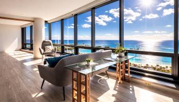 1330 Ala Moana Blvd Honolulu - Rental - photo 5 of 25