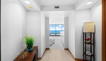 Nauru Tower condo # 3203, Honolulu, Hawaii - photo 1 of 25