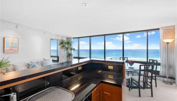 Nauru Tower condo # 3203, Honolulu, Hawaii - photo 5 of 25