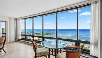 Nauru Tower condo # 3204, Honolulu, Hawaii - photo 1 of 23