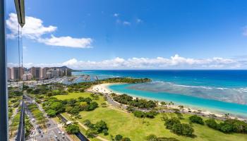 Nauru Tower condo # 3204, Honolulu, Hawaii - photo 2 of 23