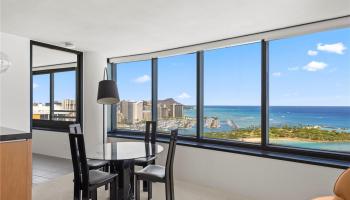 Nauru Tower condo # 3305, Honolulu, Hawaii - photo 3 of 25