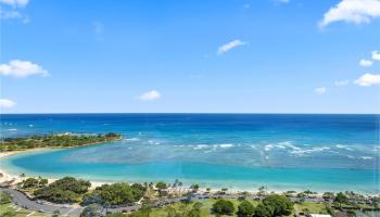 Nauru Tower condo # 3305, Honolulu, Hawaii - photo 4 of 25