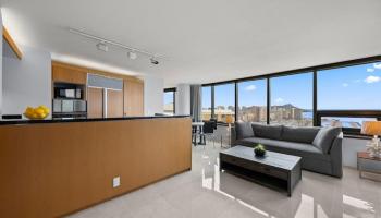 1330 Ala Moana Blvd Honolulu - Rental - photo 3 of 25