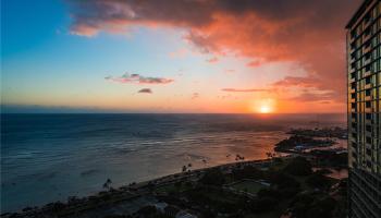 Nauru Tower condo # 3601, Honolulu, Hawaii - photo 1 of 25