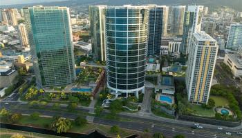 Nauru Tower condo # 3601, Honolulu, Hawaii - photo 2 of 25