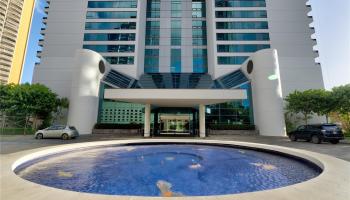 Nauru Tower condo # 3601, Honolulu, Hawaii - photo 3 of 25