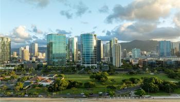 Nauru Tower condo # 3601, Honolulu, Hawaii - photo 5 of 25