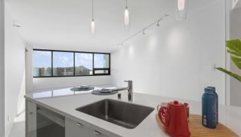 Nauru Tower condo # 3607, Honolulu, Hawaii - photo 3 of 15