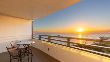 Nauru Tower condo # 3901, Honolulu, Hawaii - photo 1 of 25