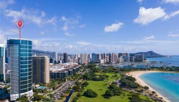 Nauru Tower condo # 3901, Honolulu, Hawaii - photo 3 of 25