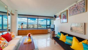 Nauru Tower condo # 3907, Honolulu, Hawaii - photo 1 of 7 Nauru Tower condo # 3907, Honolulu, Hawaii - photo 1 of 7