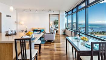 Nauru Tower condo # 4204, Honolulu, Hawaii - photo 1 of 25 Nauru Tower condo # 4204, Honolulu, Hawaii - photo 1 of 25