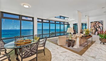 Nauru Tower condo # 4302, Honolulu, Hawaii - photo 2 of 25 Nauru Tower condo # 4302, Honolulu, Hawaii - photo 2 of 25