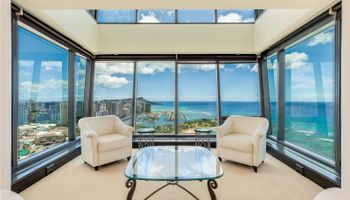 Nauru Tower condo # 4305, Honolulu, Hawaii - photo 1 of 25 Nauru Tower condo # 4305, Honolulu, Hawaii - photo 1 of 25