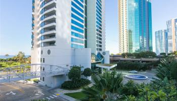 Nauru Tower condo # 4306, Honolulu, Hawaii - photo 1 of 3