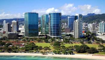 Nauru Tower condo # B193, Honolulu, Hawaii - photo 3 of 3