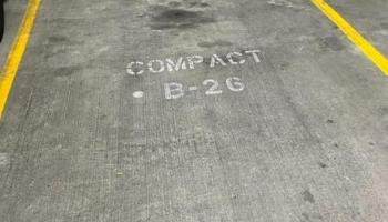 Nauru Tower condo # B26, Honolulu, Hawaii - photo 1 of 2 Nauru Tower condo # B26, Honolulu, Hawaii - photo 1 of 2