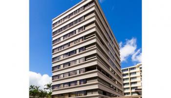 Makiki Regent condo # 201, Honolulu, Hawaii - photo 1 of 15
