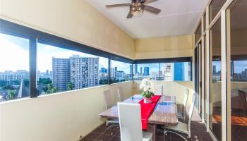 Makiki Regent condo # PH2, Honolulu, Hawaii - photo 1 of 25