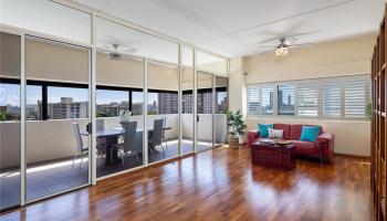 Makiki Regent condo # PH2, Honolulu, Hawaii - photo 1 of 25