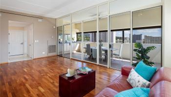 Makiki Regent condo # PH2, Honolulu, Hawaii - photo 4 of 25