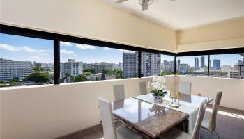 Makiki Regent condo # PH2, Honolulu, Hawaii - photo 5 of 25