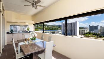 Makiki Regent condo # PH2, Honolulu, Hawaii - photo 6 of 25