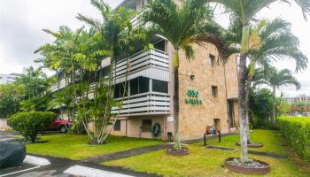 1330 Wilder condo # 212, Honolulu, Hawaii - photo 1 of 25