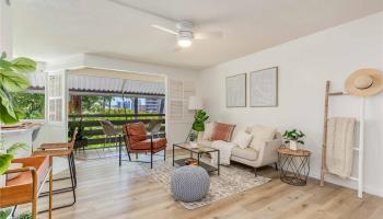 1330 Wilder condo # 314, Honolulu, Hawaii - photo 1 of 1