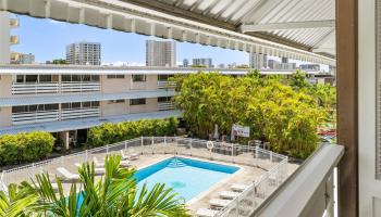 1330 Wilder condo # 321, Honolulu, Hawaii - photo 5 of 25