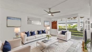 1330 Wilder condo # 321, Honolulu, Hawaii - photo 1 of 1