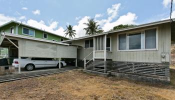 1331 Lekeona Street Keolu Hills, Kailua home - photo 1 of 12 1331 Lekeona Street Keolu Hills, Kailua home - photo 1 of 12