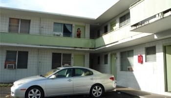 1332 Lunalilo Street Honolulu - Multi-family - photo 1 of 11
