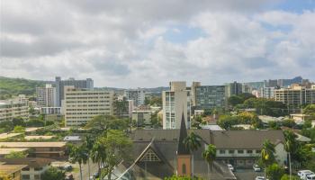 Princess Kealoha condo # 1207PH, Honolulu, Hawaii - photo 1 of 1