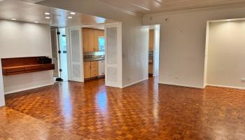 Princess Kealoha condo # 1207/PH2, Honolulu, Hawaii - photo 1 of 11