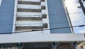 Princess Kealoha condo # 1207/PH2, Honolulu, Hawaii - photo 4 of 11