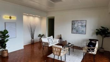 Princess Kealoha condo # 1207/PH2, Honolulu, Hawaii - photo 5 of 11