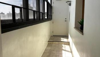 Princess Kealoha condo # 1207/PH2, Honolulu, Hawaii - photo 5 of 20