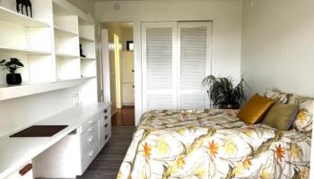 Princess Kealoha condo # 1207/PH2, Honolulu, Hawaii - photo 6 of 11