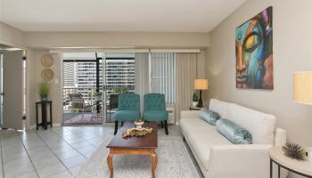 Princess Kealoha condo # 702, Honolulu, Hawaii - photo 2 of 20