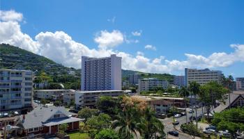 Princess Kealoha condo # 707, Honolulu, Hawaii - photo 1 of 1