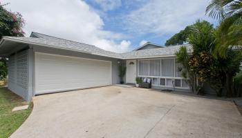 1334  Kuuna Street Keolu Hills, Kailua home - photo 4 of 25