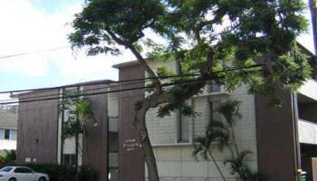 Wilder-keeaumoku Apts condo # 301, Honolulu, Hawaii - photo 1 of 3