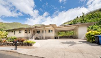 1337  Kuuna Pl Keolu Hills,  home - photo 1 of 21