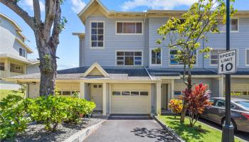 1337 Moanalualani Way townhouse # #11B, Honolulu, Hawaii - photo 2 of 15