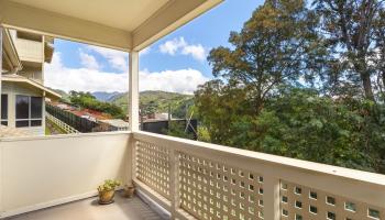 1337 Moanalualani Way townhouse # #11B, Honolulu, Hawaii - photo 5 of 15