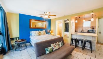 Waikiki Grand Hotel condo # 219, Honolulu, Hawaii - photo 1 of 16